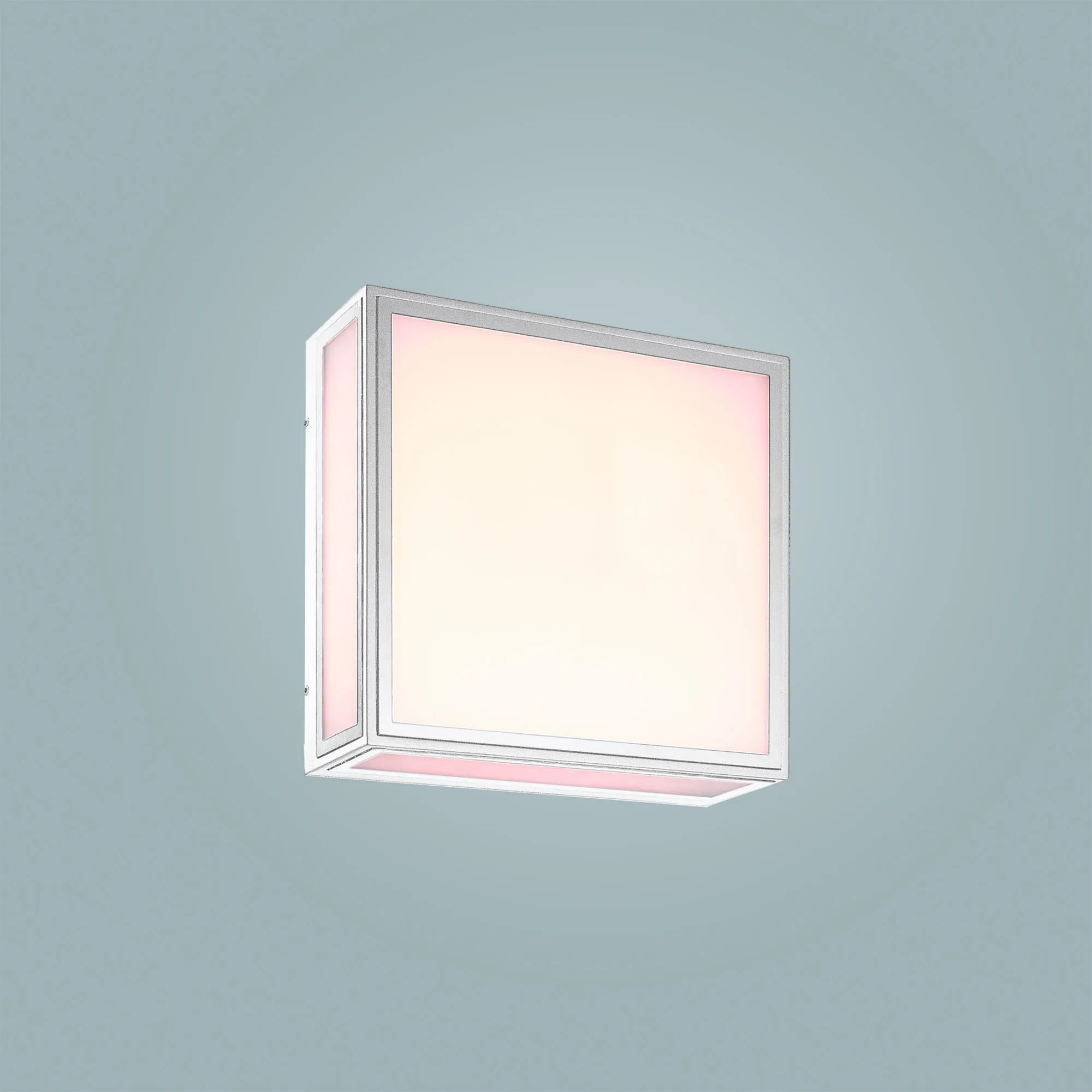 Bachelor Exterior Lights Mantra Fusion Flush Fittings